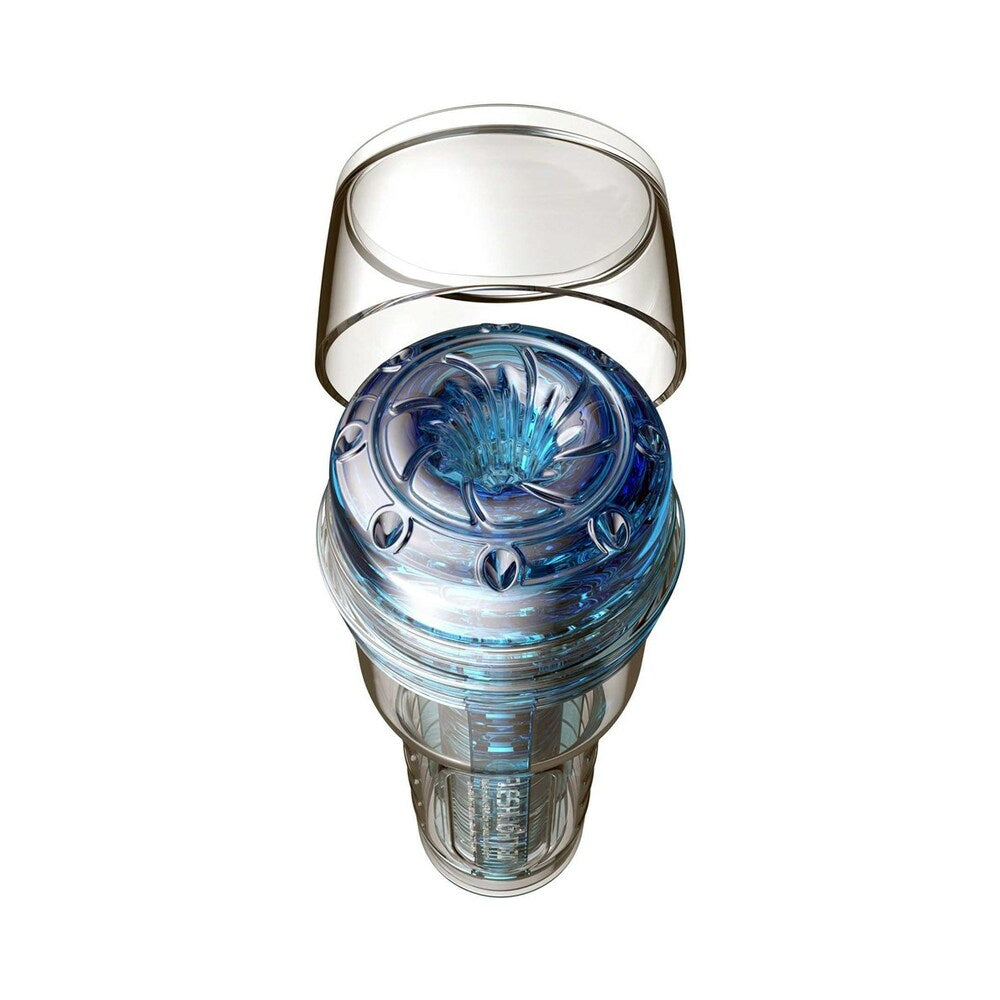 ADAM & EVE - ADAM''S TRAINER BY FLESHLIGHT (RESTRICTED TO A&E STORES)