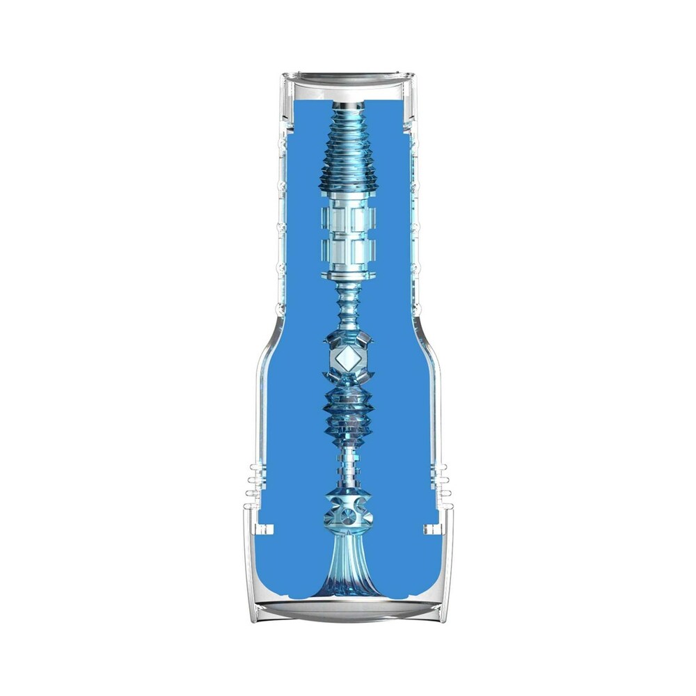 ADAM & EVE - ENTRENADOR DE ADÁN POR FLESHLIGHT (RESTRINGIDO A TIENDAS A&E)