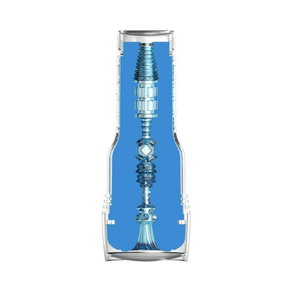 ADAM & EVE - ENTRENADOR DE ADÁN POR FLESHLIGHT (RESTRINGIDO A TIENDAS A&E)