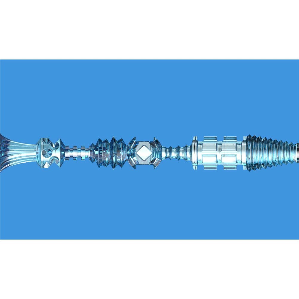 ADAM & EVE - ADAM''S TRAINER BY FLESHLIGHT (RESTRICTED TO A&E STORES)