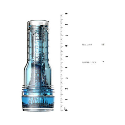 ADAM & EVE - ENTRENADOR DE ADÁN POR FLESHLIGHT (RESTRINGIDO A TIENDAS A&E)