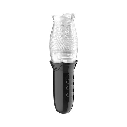 ADAM''S GAWK GAWK ROTATING & VIBRATING MASTURBATOR