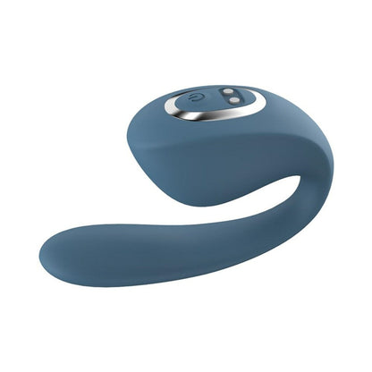 ADAM & EVE FOUR-PLAY VIBRATOR SET