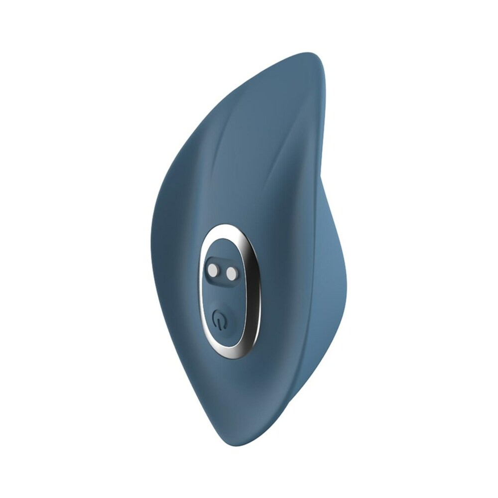 ADAM & EVE FOUR-PLAY VIBRATOR SET