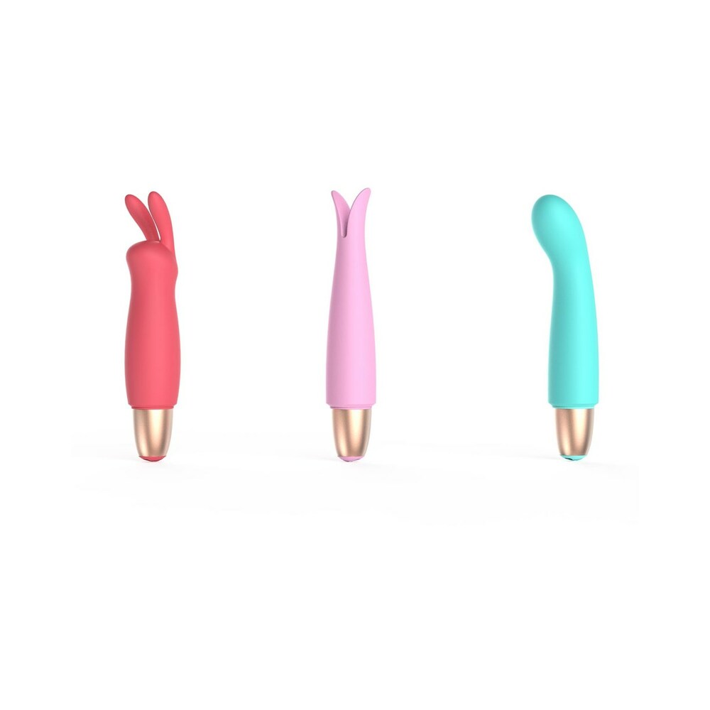 ADAM & EVE - PLAYFUL SEDUCTION KIT