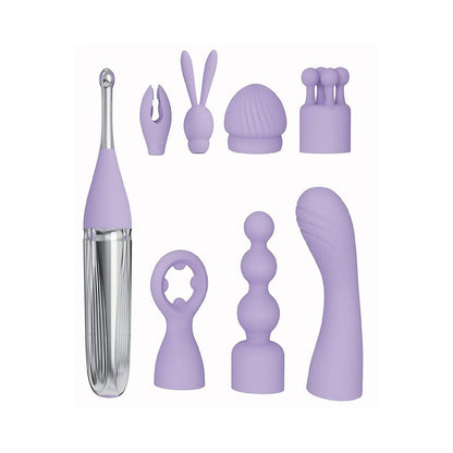 ADAM & EVE - SWEET DREAMS MASSAGER KIT