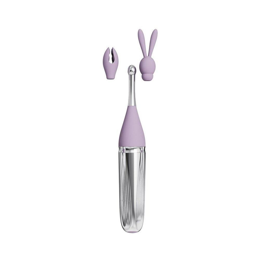 ADAM & EVE - SWEET DREAMS MASSAGER KIT