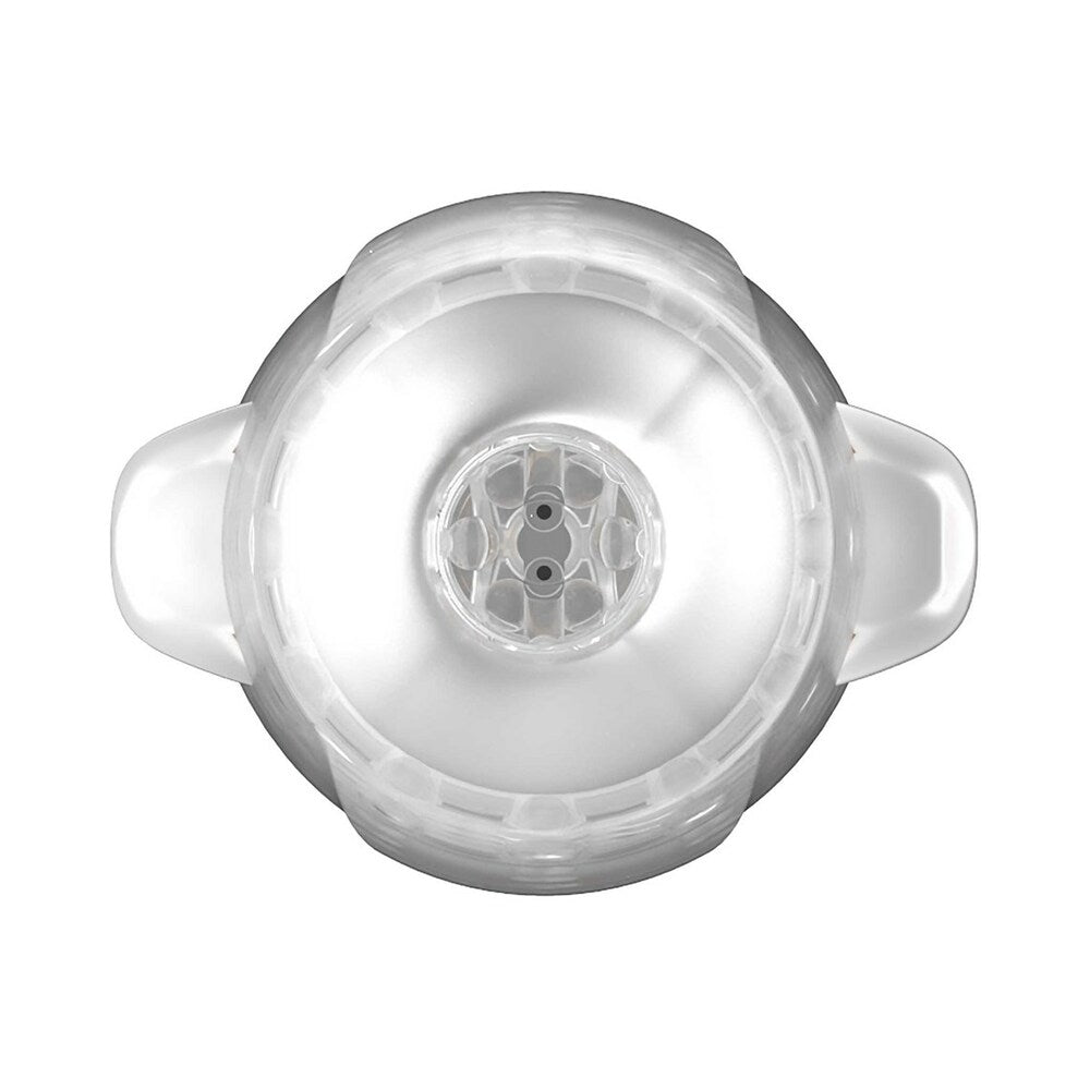 ADAM & EVE - ADAM''S GAWK GAWK 2.0 SUCKING & VIBRATING SLEEVE