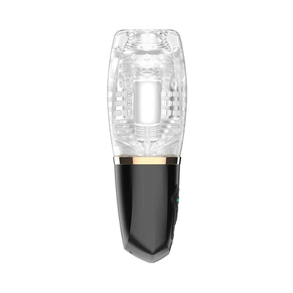 ADAM & EVE - ADAM''S GAWK GAWK 2.0 SUCKING & VIBRATING SLEEVE