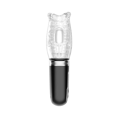 ADAM & EVE - ADAM''S GAWK GAWK 3.0 THRUSTING ROTATING & VIBRATING SLEEVE