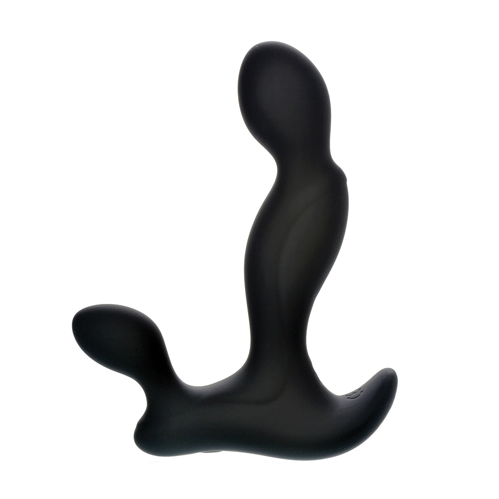 ADAM & EVE - ADAM'S VIBRATING TRIPLE PROBE