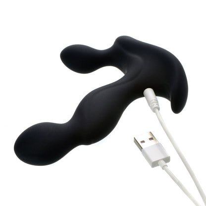 ADAM & EVE - ADAM'S VIBRATING TRIPLE PROBE