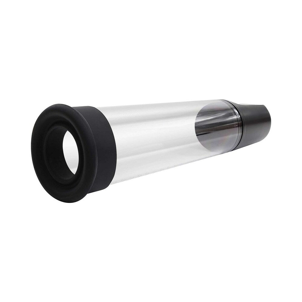 ADAM & EVE - ADAM''S RECHARGEABLE PENIS PUMP