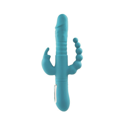 ADAM & EVE - EVE''S THRUSTING TRIPLE JOY RABBIT