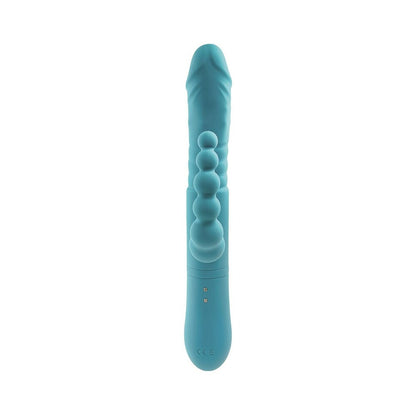ADAM & EVE - EVE''S THRUSTING TRIPLE JOY RABBIT