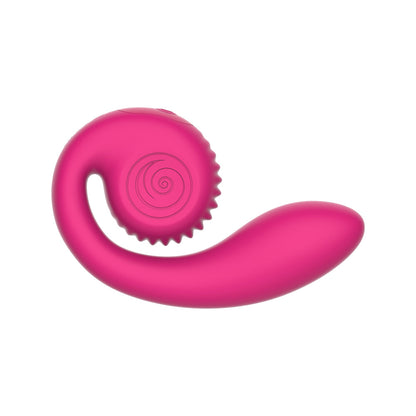 SVIBE SNAIL GIZI LITE VIBRATOR SWEET DRAGONFRUIT