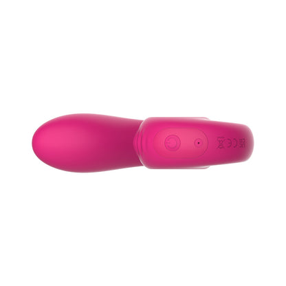 SVIBE SNAIL GIZI LITE VIBRATOR SWEET DRAGONFRUIT