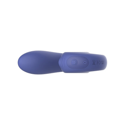 SVIBE SNAIL GIZI LITE VIBRATOR JUICY BLUEBERRY