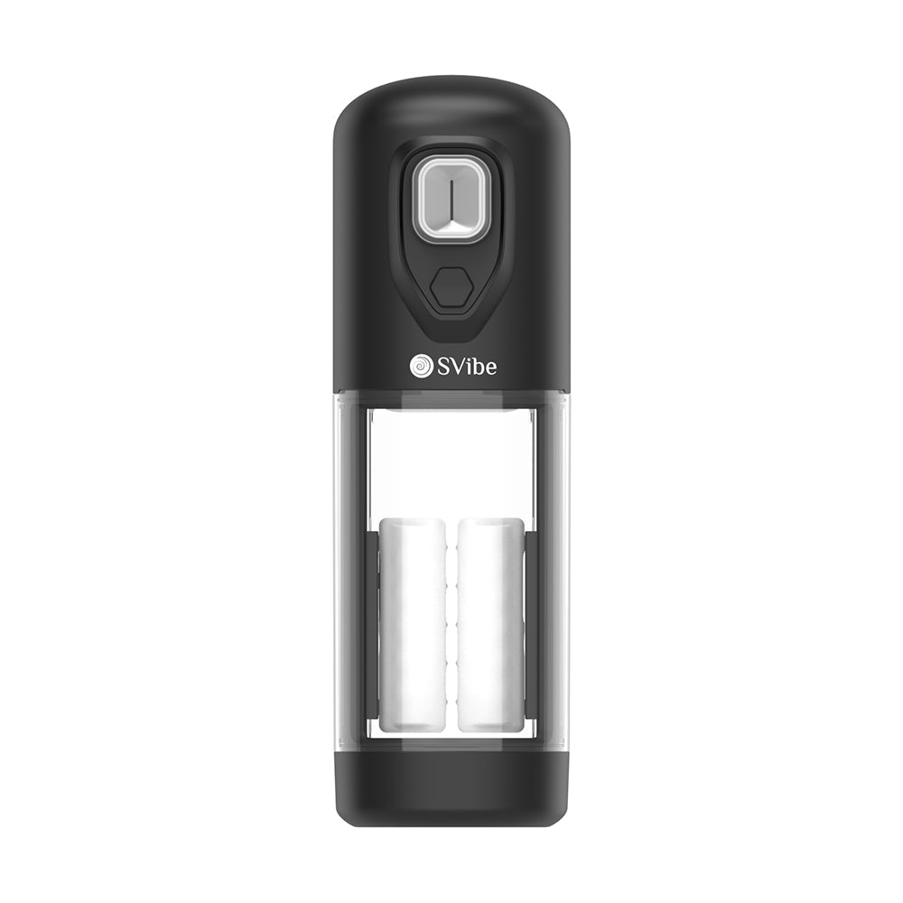 SVIBE - IKON VOLT MASTURBATOR