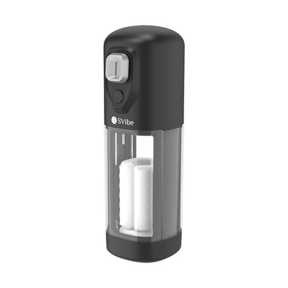 SVIBE - IKON VOLT MASTURBATOR