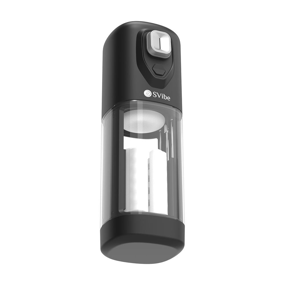 SVIBE IKON VOLT MASTURBATOR