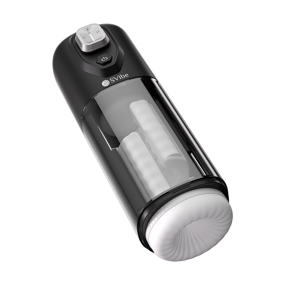 SVIBE IKON VOLT MASTURBATOR