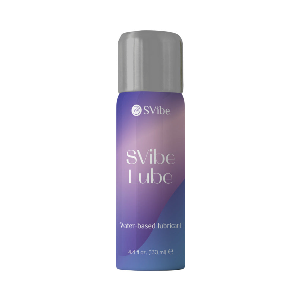 SVIBE - SNAIL LUBE WATER-BASED 4 OZ.