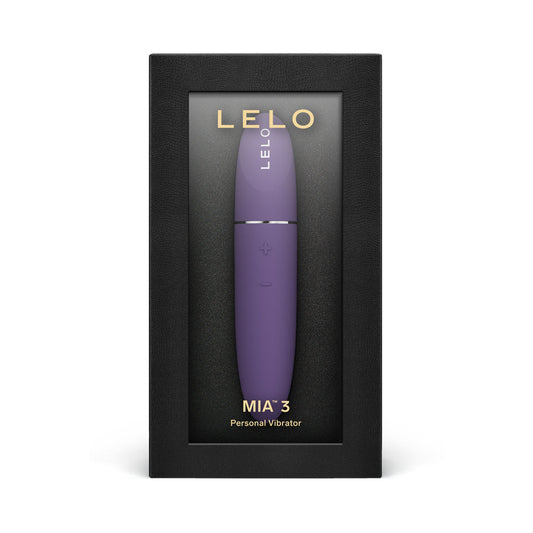 LELO - MIA 3 PERSONAL VIBRATOR