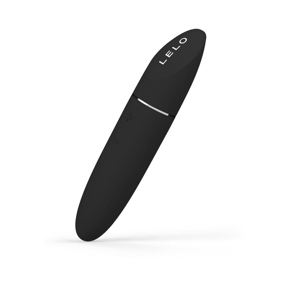 LELO - MIA 3 VIBRADOR PERSONAL NEGRO