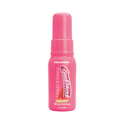 DOC JOHNSON - GOODHEAD PUSSY PLEASURE PARTY KIT