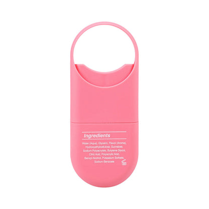 GOODHEAD JUICY HEAD DRY MOUTH SPRAY TO-GO SOUR WATERMELON 0.3 OZ.