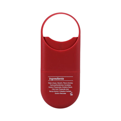 GOODHEAD JUICY HEAD DRY MOUTH SPRAY TO-GO SOUR CHERRY 0.3 OZ.