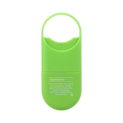 GOODHEAD JUICY HEAD DRY MOUTH SPRAY TO-GO SOUR GREEN APPLE 0.3 OZ.