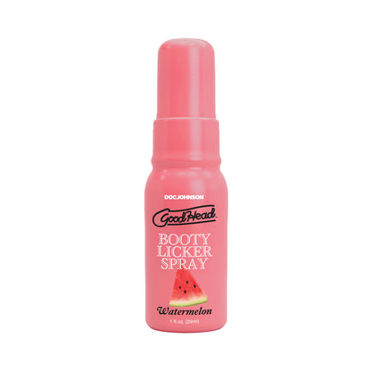 GOODHEAD BOOTY LICKER SPRAY WATERMELON 1 OZ.