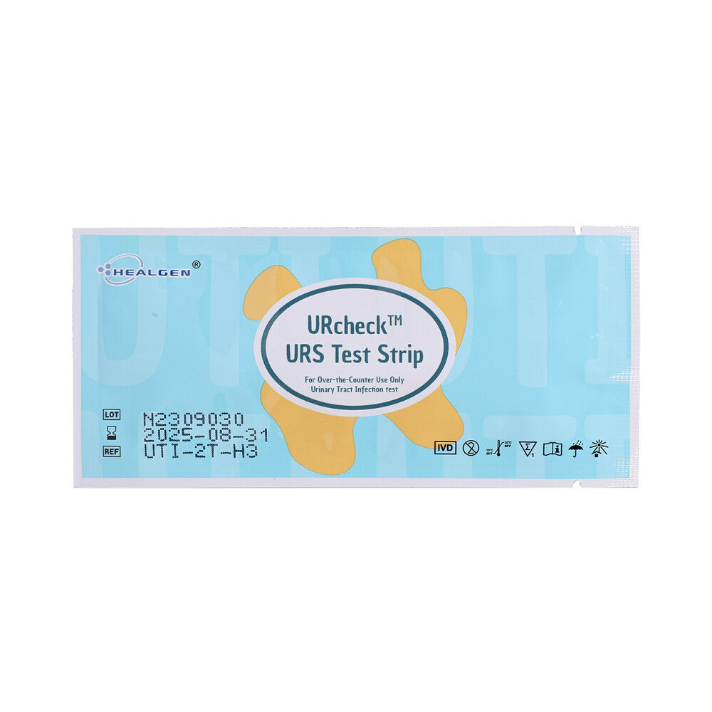 VERSEA EASY LAB UTI TEST 3-PACK