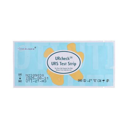 VERSEA EASY LAB UTI TEST 3-PACK