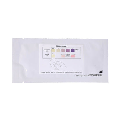 VERSEA EASY LAB UTI TEST 3-PACK