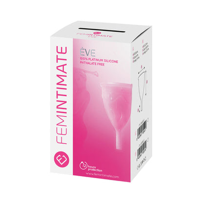 DOC JOHNSON - FEMINTIMATE EVE