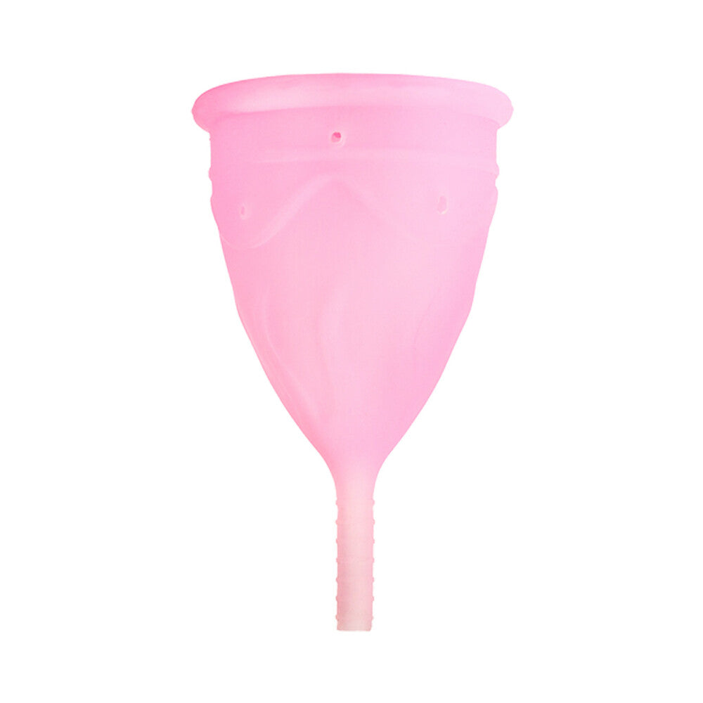 FEMINTIMATE EVE MENSTRUAL CUP SIZE L