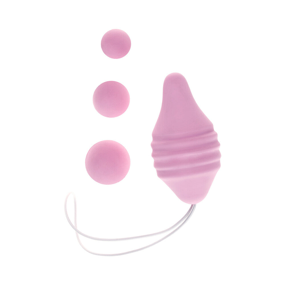 FEMINTIMATE PELVIX KEGEL EXERCISER