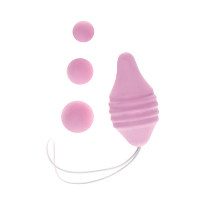 FEMINTIMATE PELVIX KEGEL EXERCISER