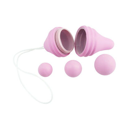FEMINTIMATE PELVIX KEGEL EXERCISER