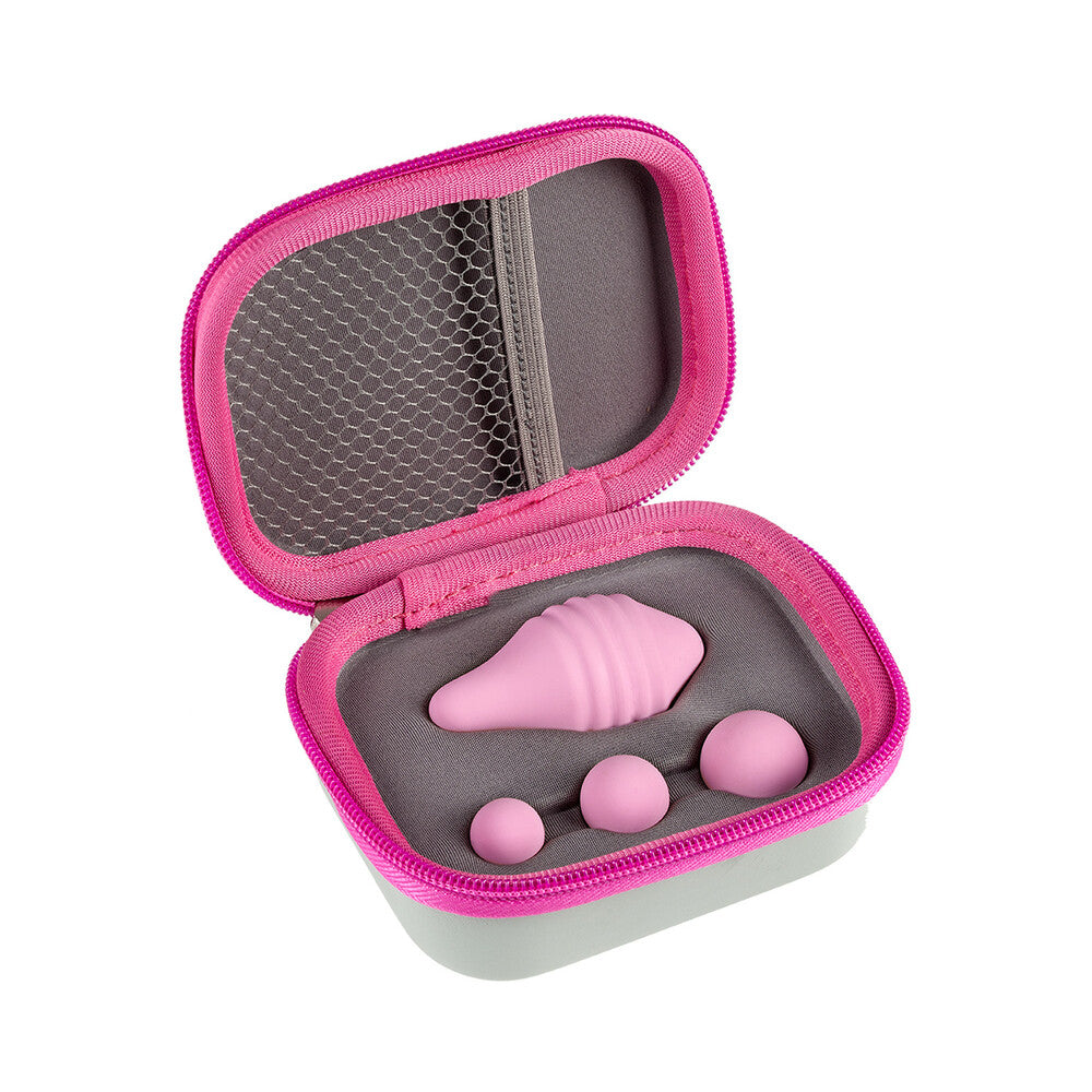 FEMINTIMATE PELVIX KEGEL EXERCISER