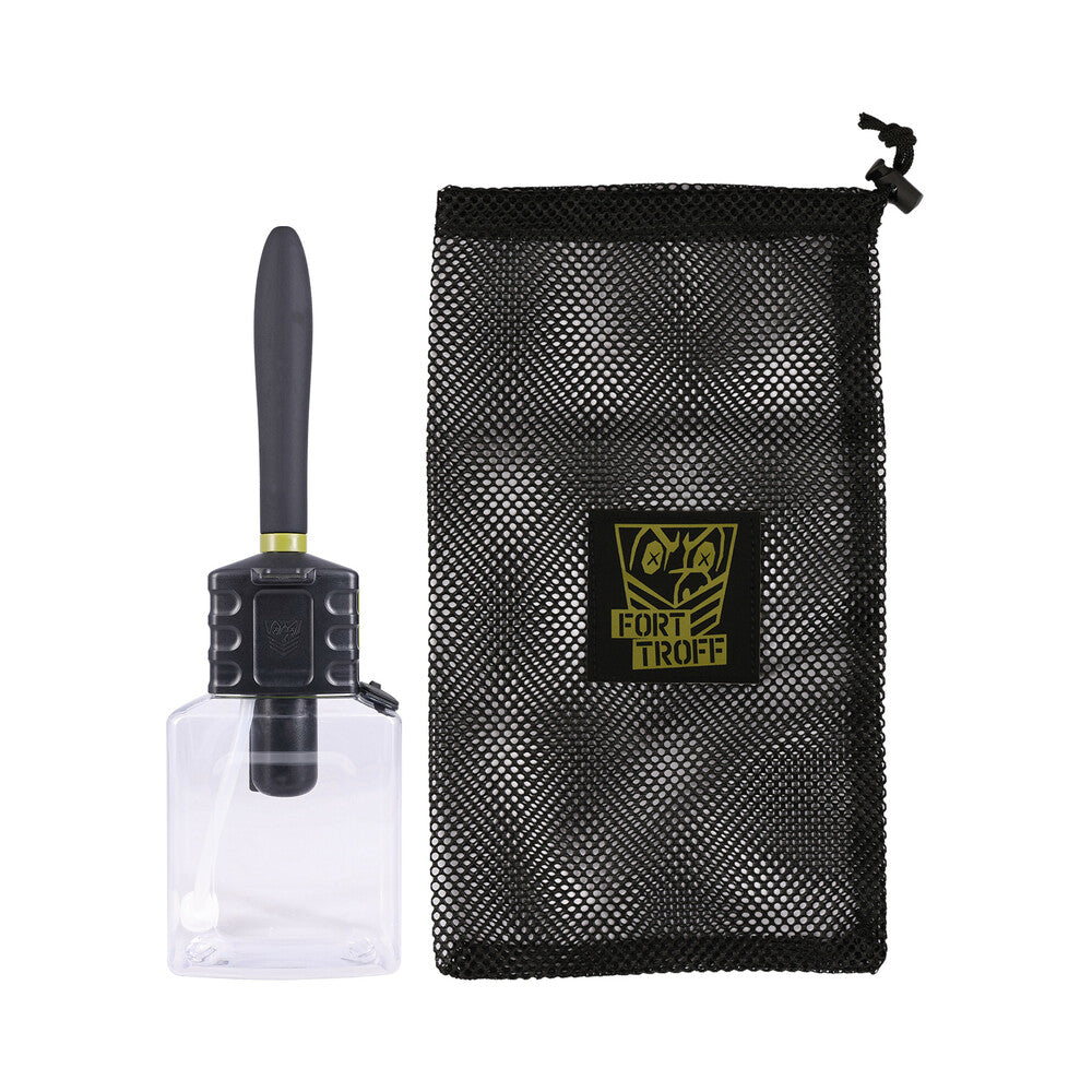 FORT TROFF HYDRO-PRO AUTO CLEANING SYSTEM