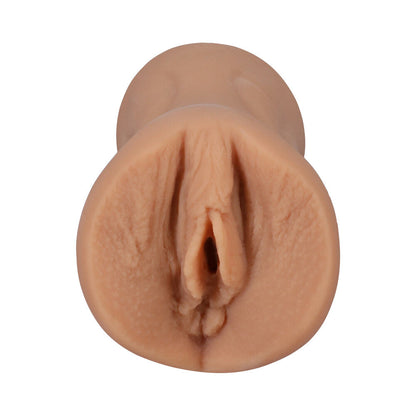 SIGNATURE STROKERS KENNA JAMES ULTRASKYN POCKET PUSSY VANILLA