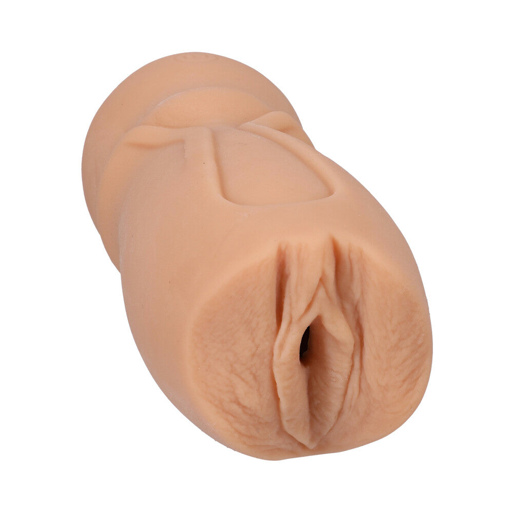 SIGNATURE STROKERS LEXI LUNA ULTRASKYN POCKET PUSSY VANILLA