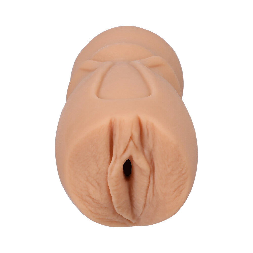 SIGNATURE STROKERS LEXI LUNA ULTRASKYN POCKET PUSSY VANILLA