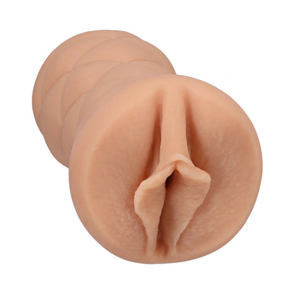 SIGNATURE STROKERS STELLA BAREY ULTRASKYN POCKET PUSSY VANILLA