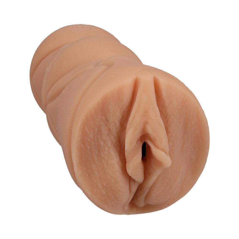 SIGNATURE STROKERS ALIX LYNX ULTRASKYN POCKET PUSSY VANILLA