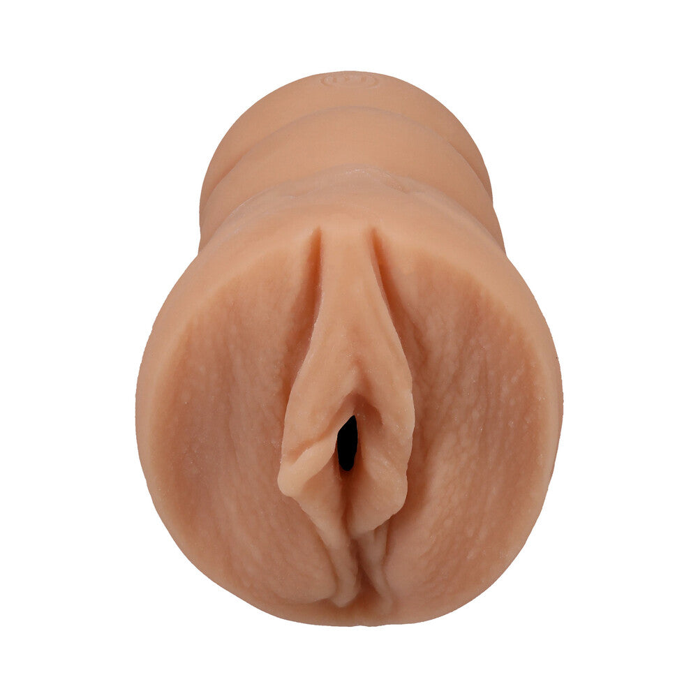 SIGNATURE STROKERS ALIX LYNX ULTRASKYN POCKET PUSSY VANILLA